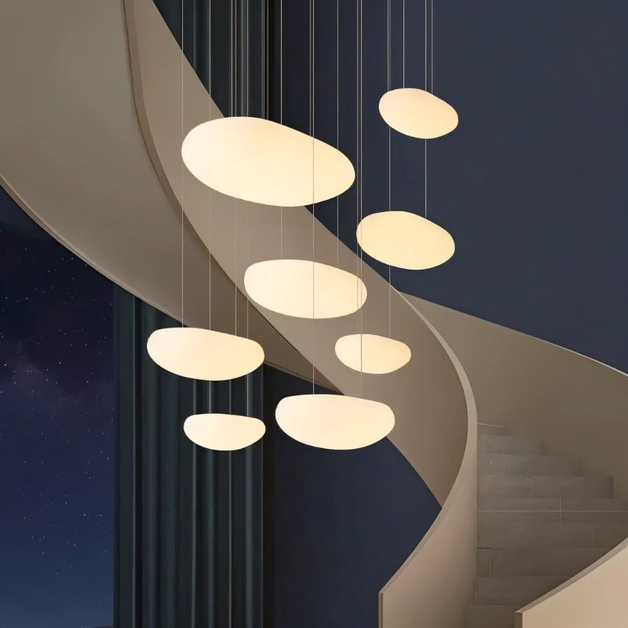 Aetheria Chandelier Light - Image 7