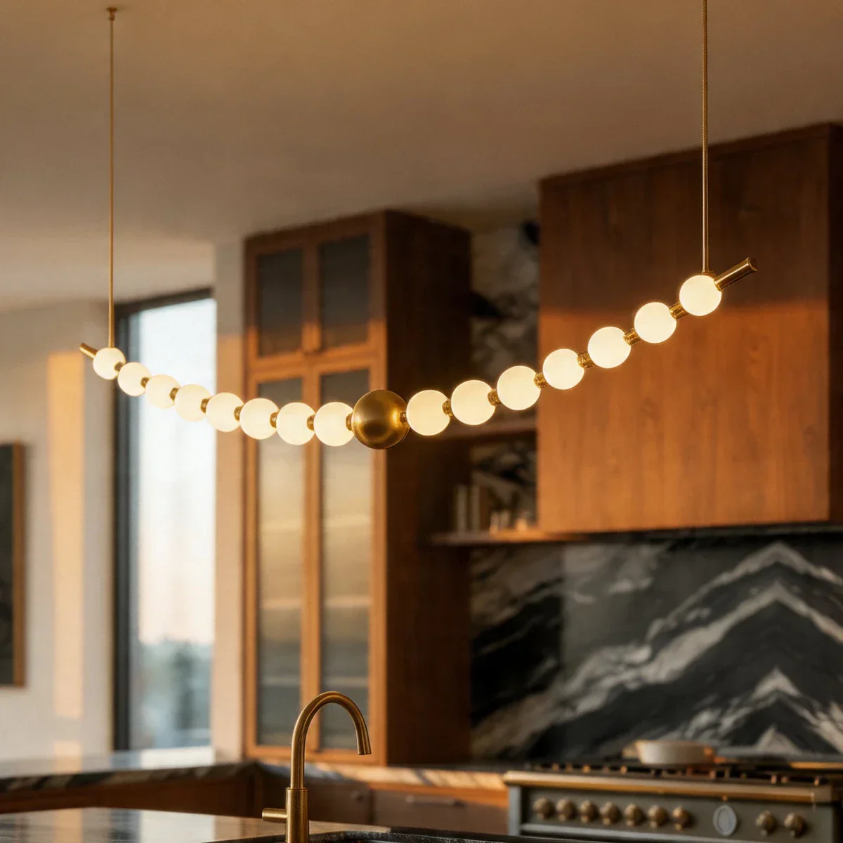 Agnes Chandelier - Image 10