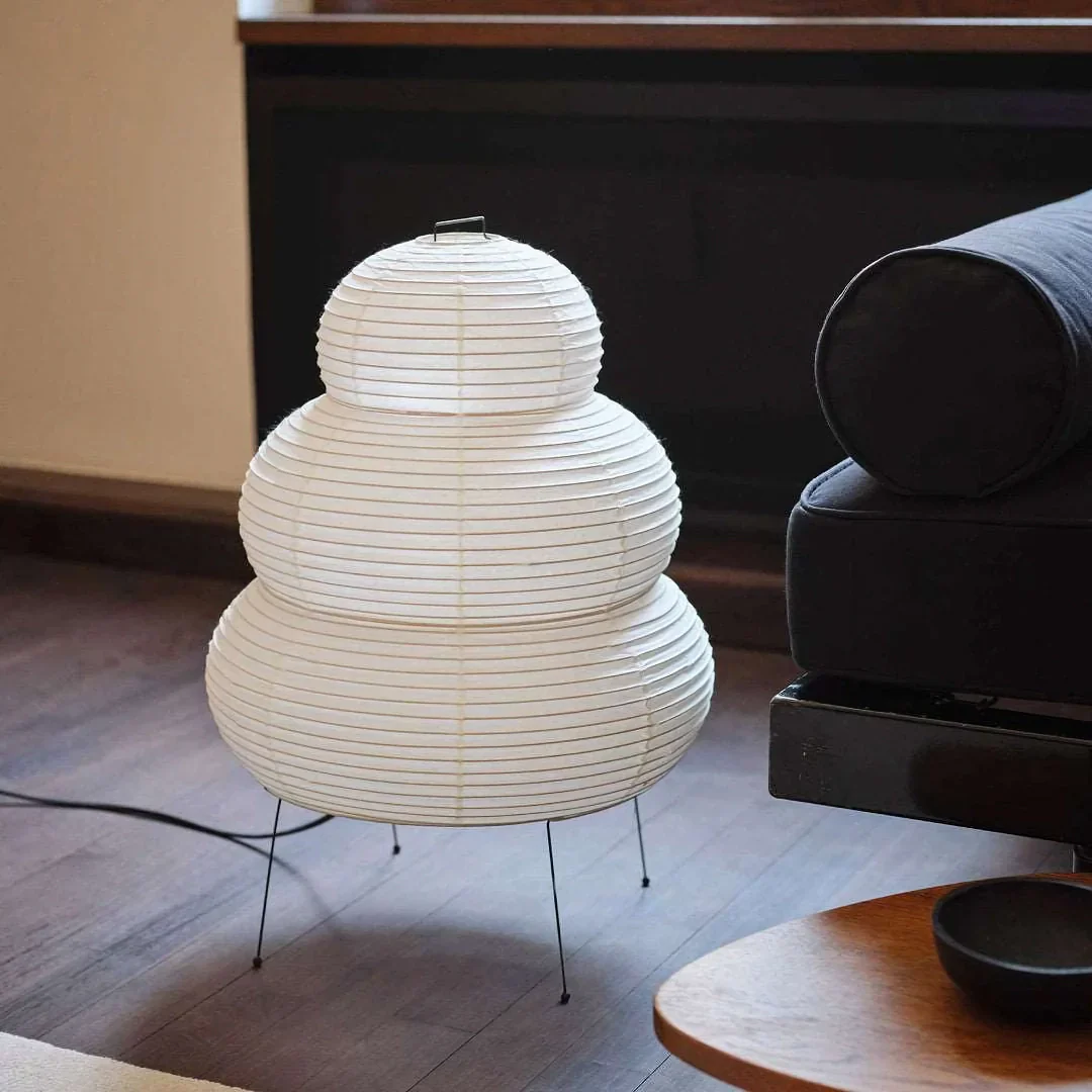 Akari 25N Table Lamp - Image 9