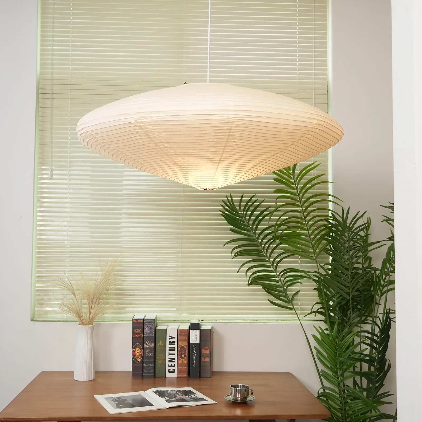 Akari 26A / 21A / 15A Pendant Light - Image 23