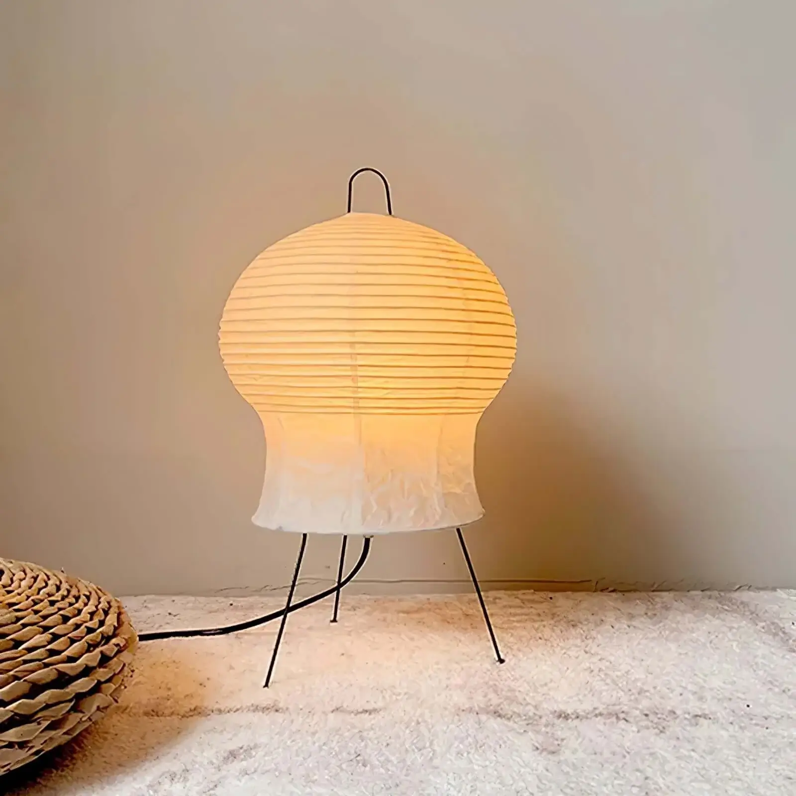 Akari 2N Table Lamp - Image 8