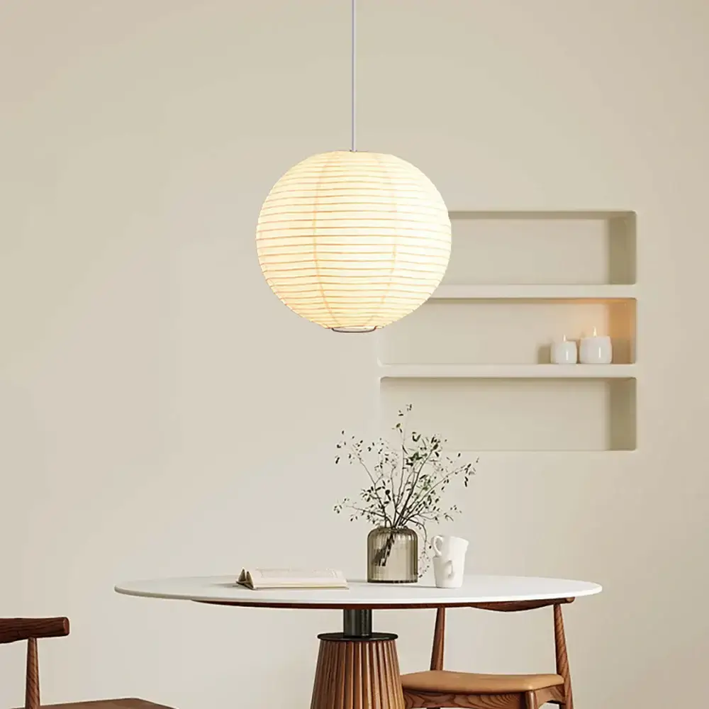 Akari 30A Pendant Light - Image 2