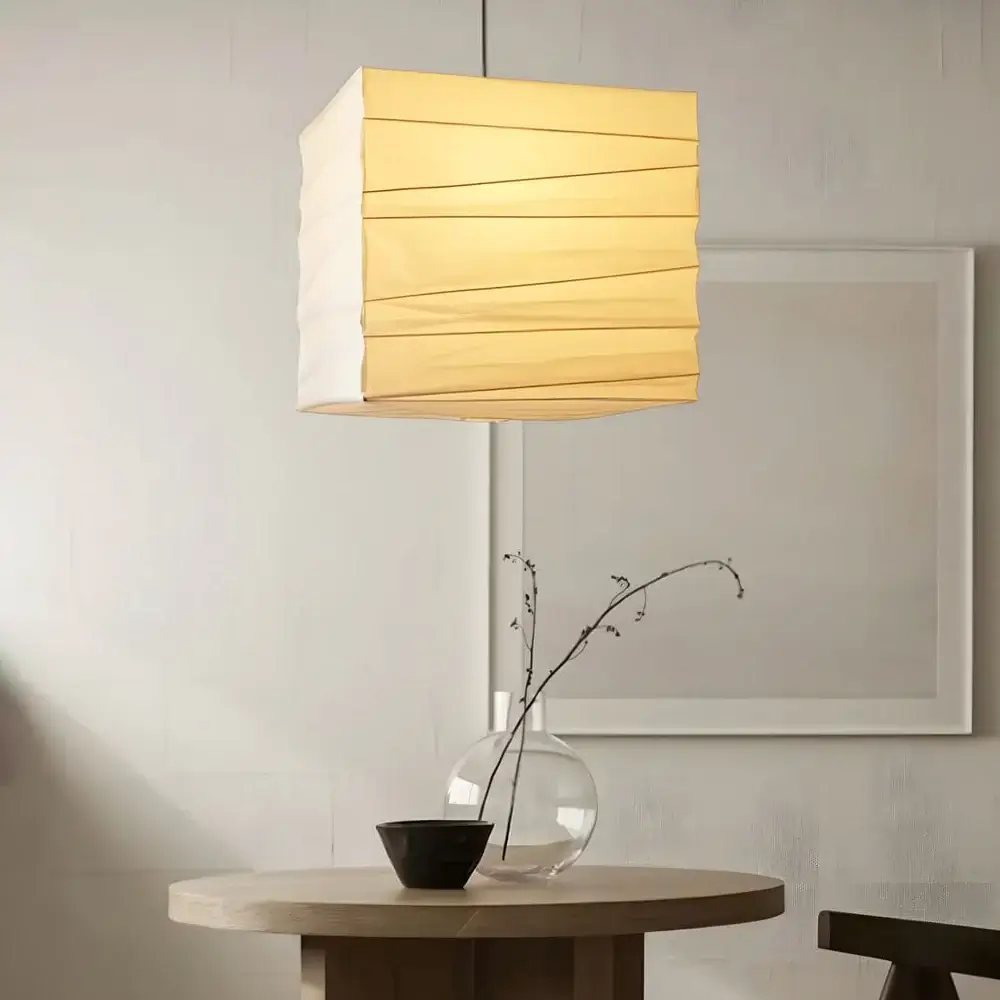 Akari 33X 45X Pendant Light - Image 2