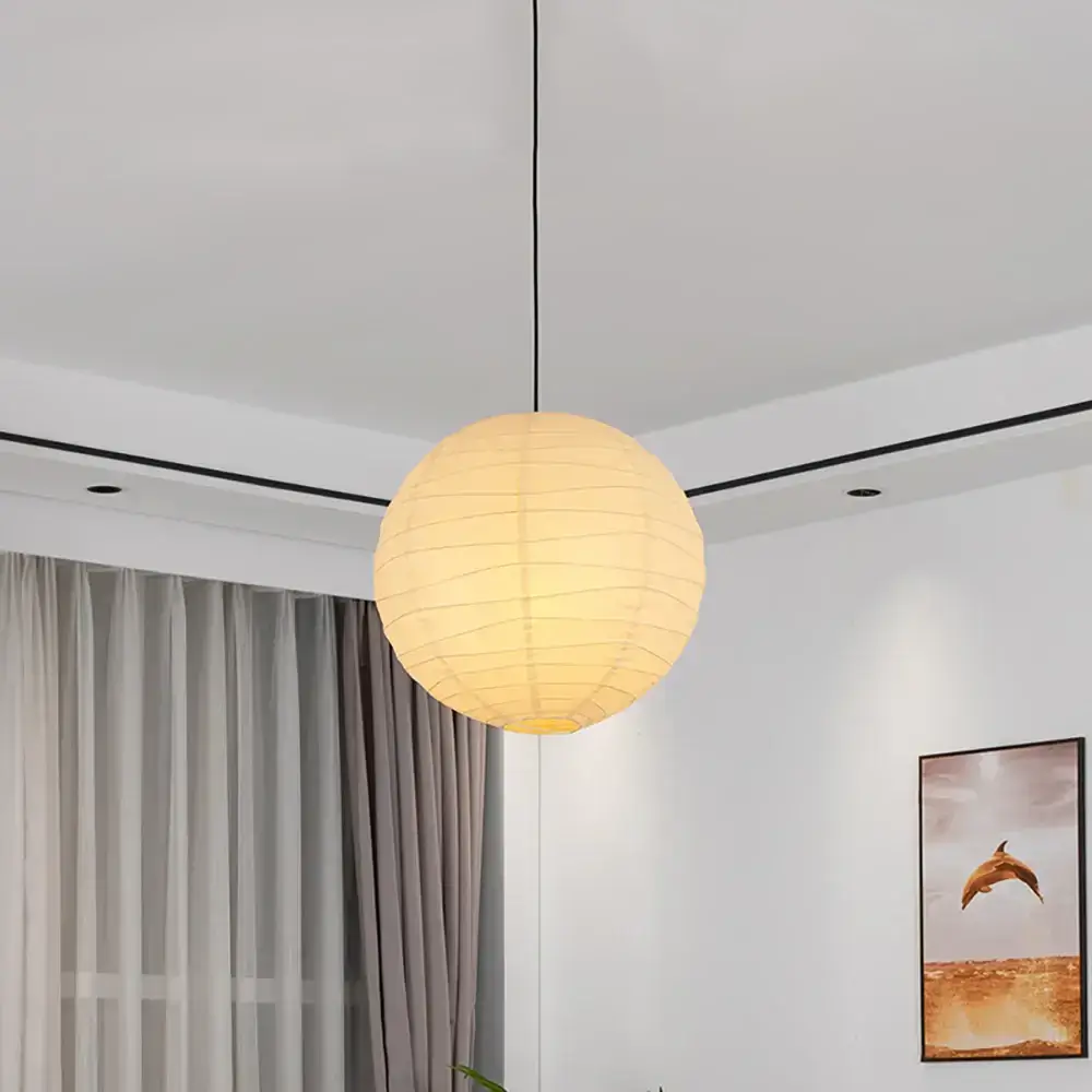 Akari 45D Pendant Lamp - Image 11