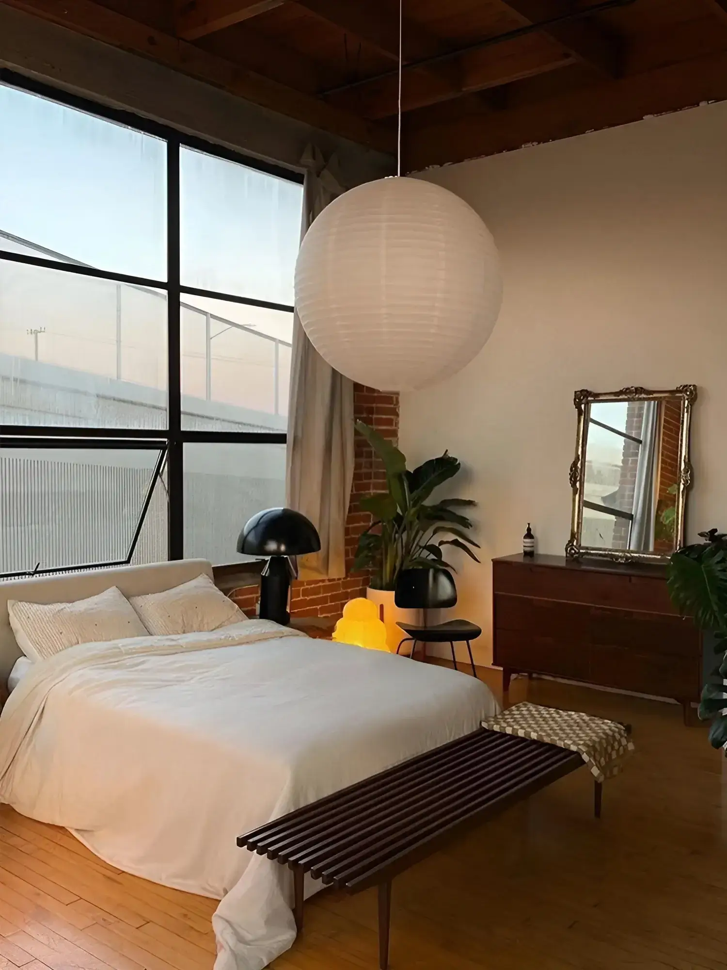 Akari 50A Pendant Light - Image 10