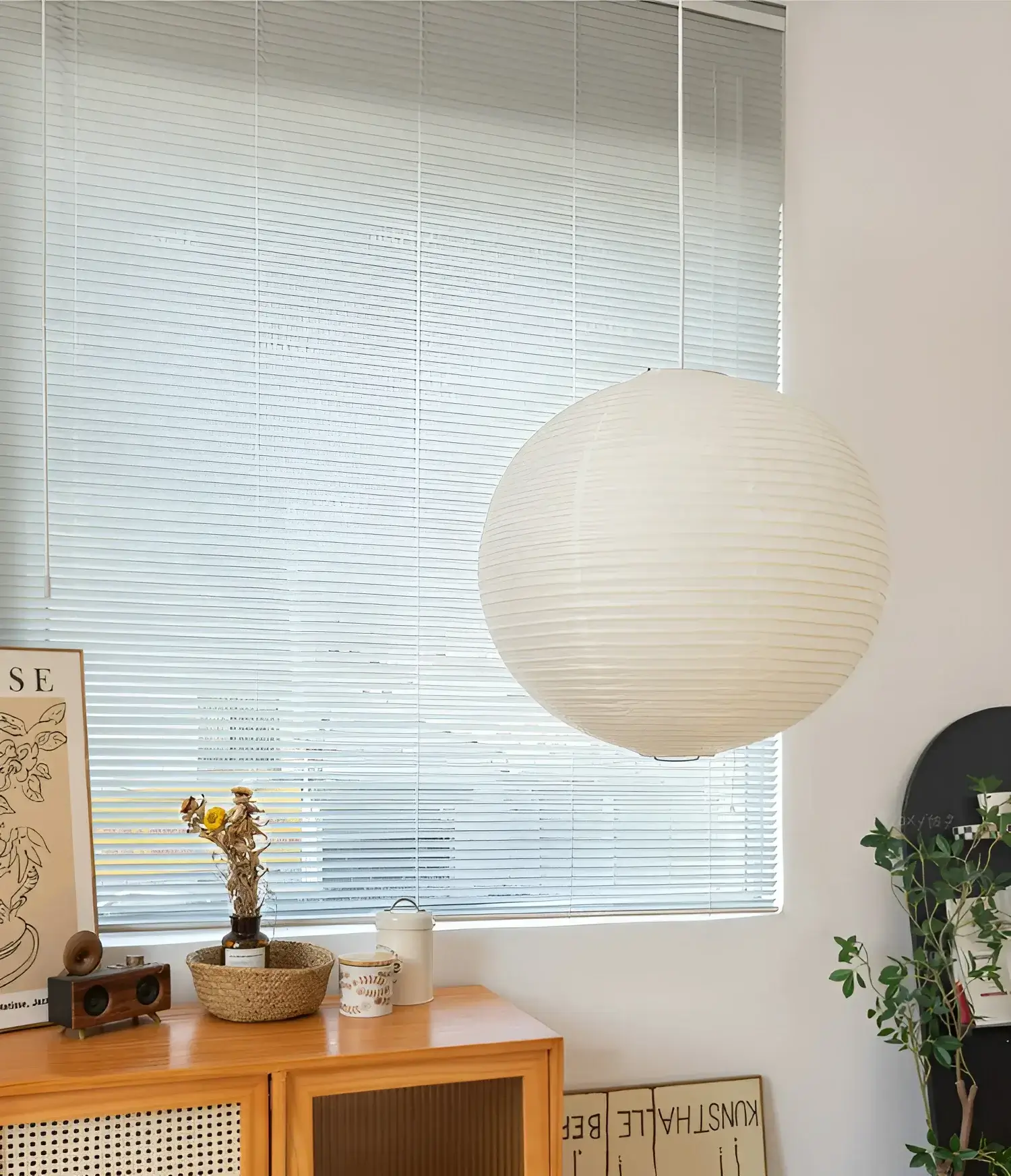 Akari 50A Pendant Light - Image 12