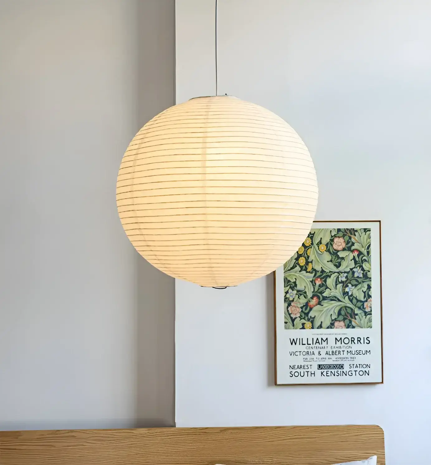 Akari 50A Pendant Light - Image 14