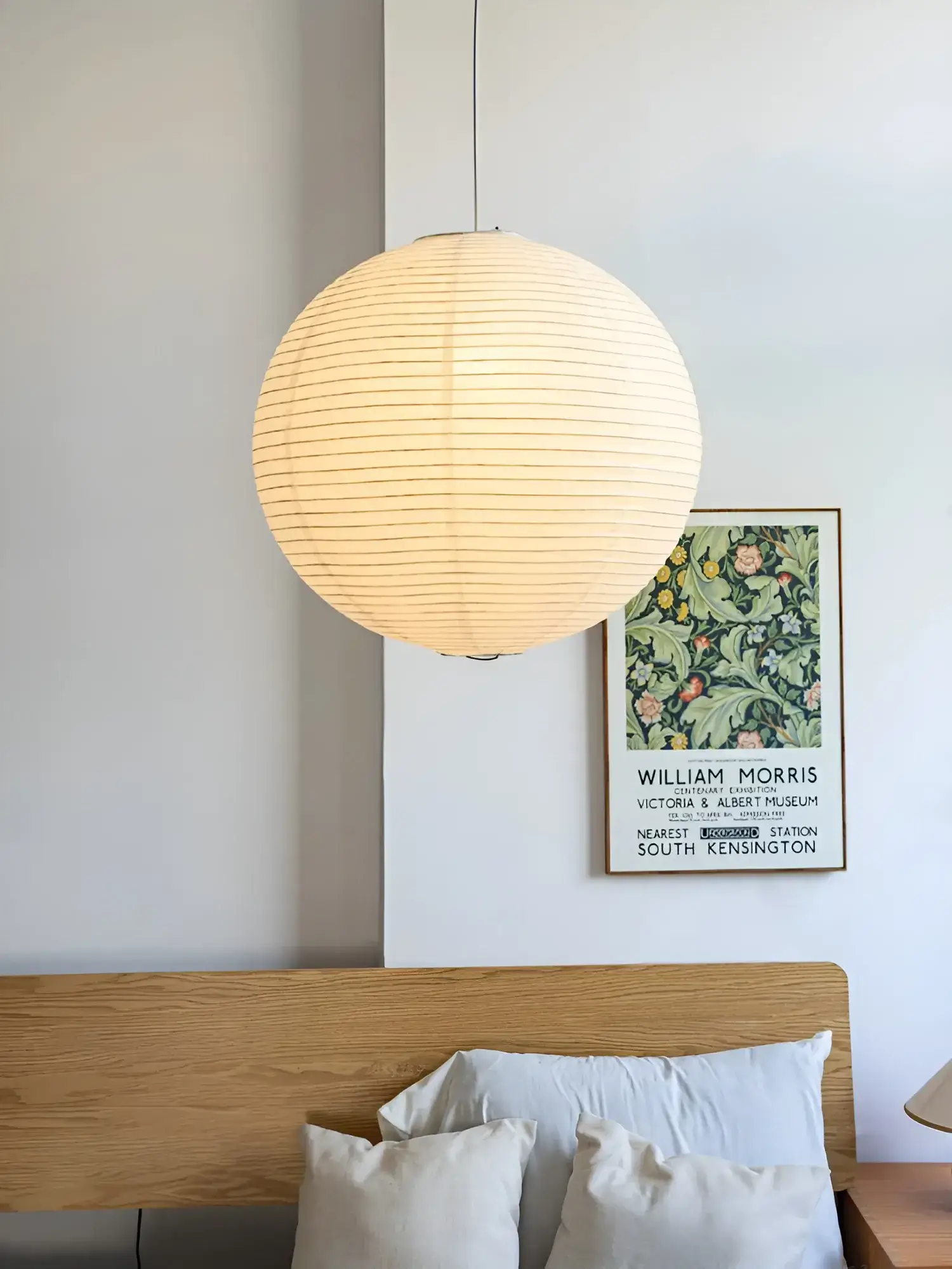 Akari 50A Pendant Light - Image 15