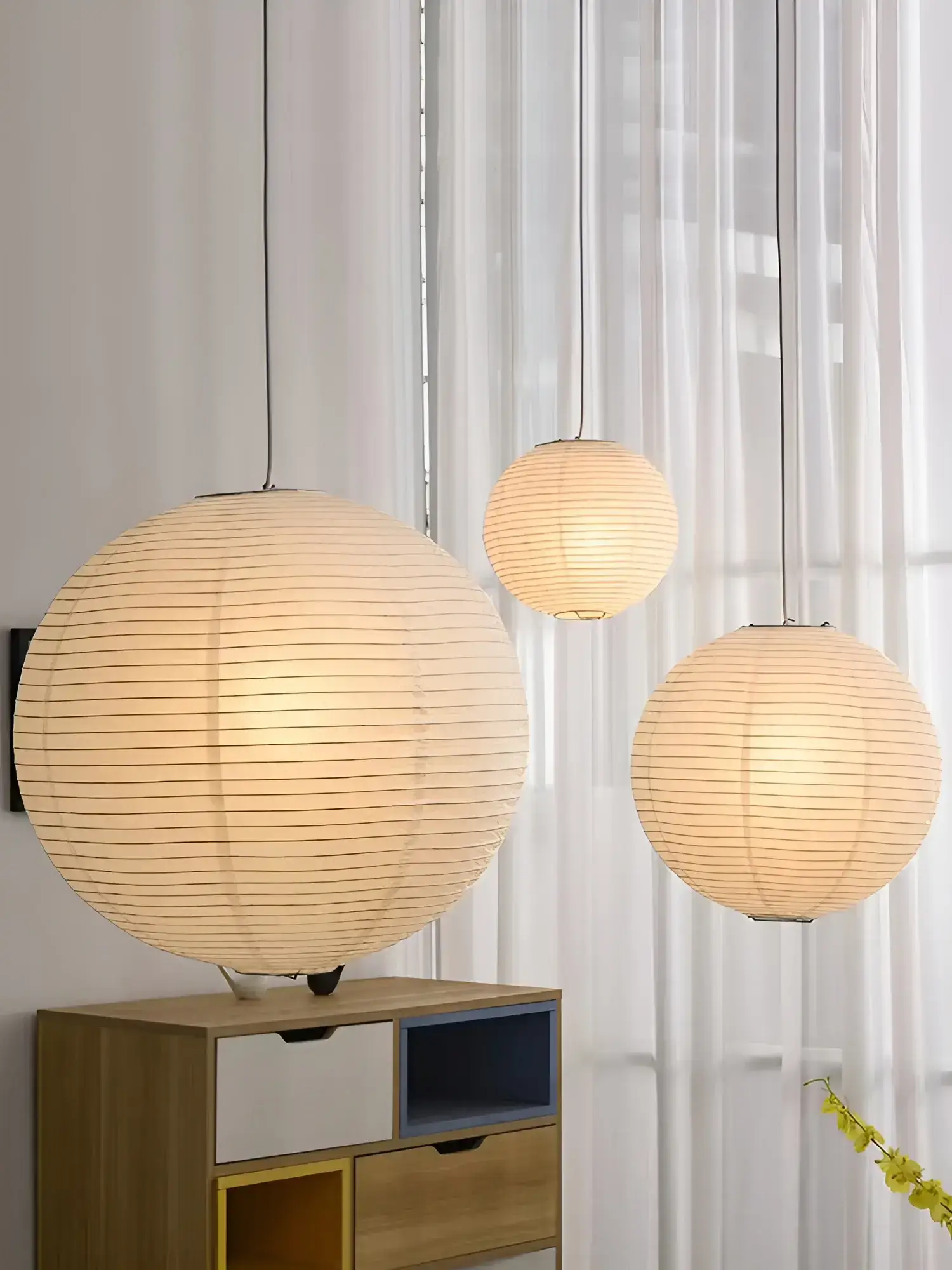 Akari 50A Pendant Light - Image 16