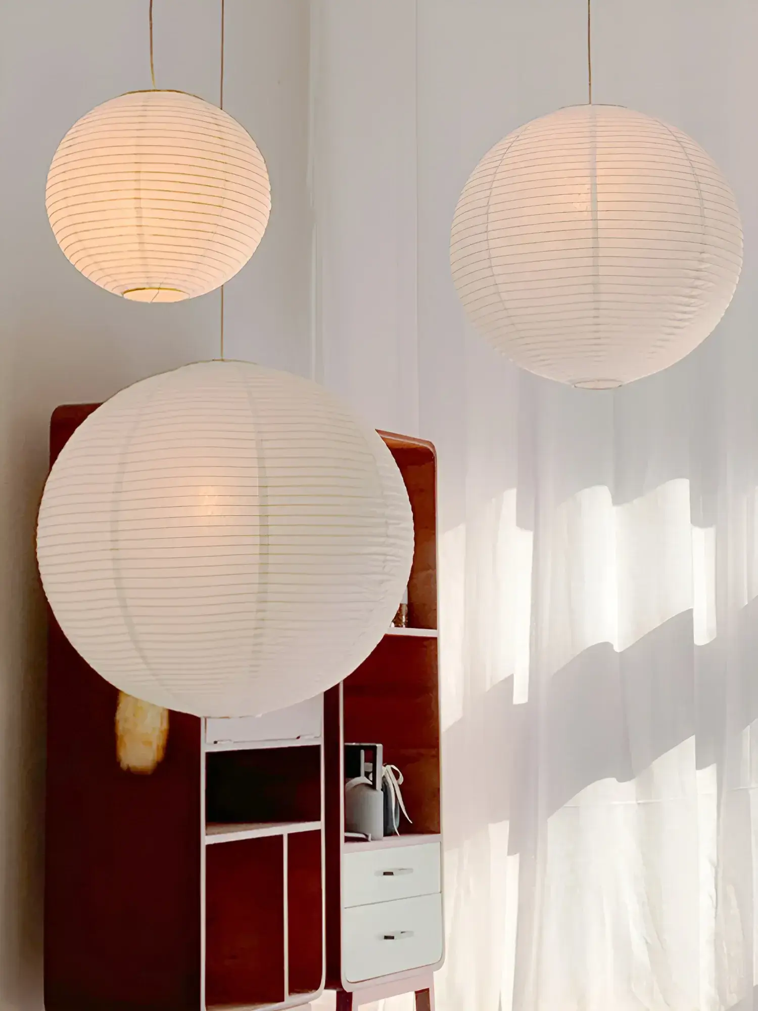 Akari 50A Pendant Light - Image 17