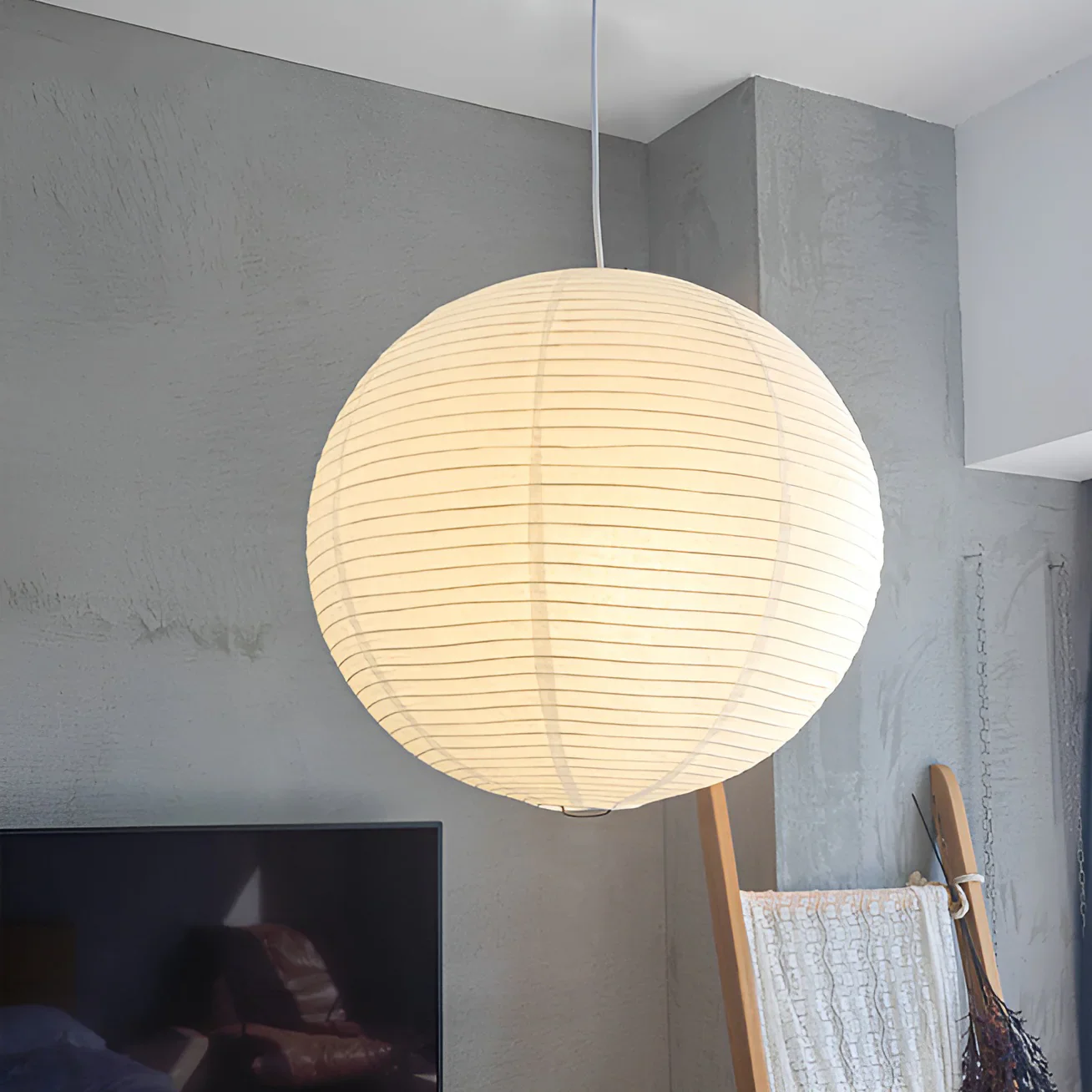Akari 50A Pendant Light - Image 21