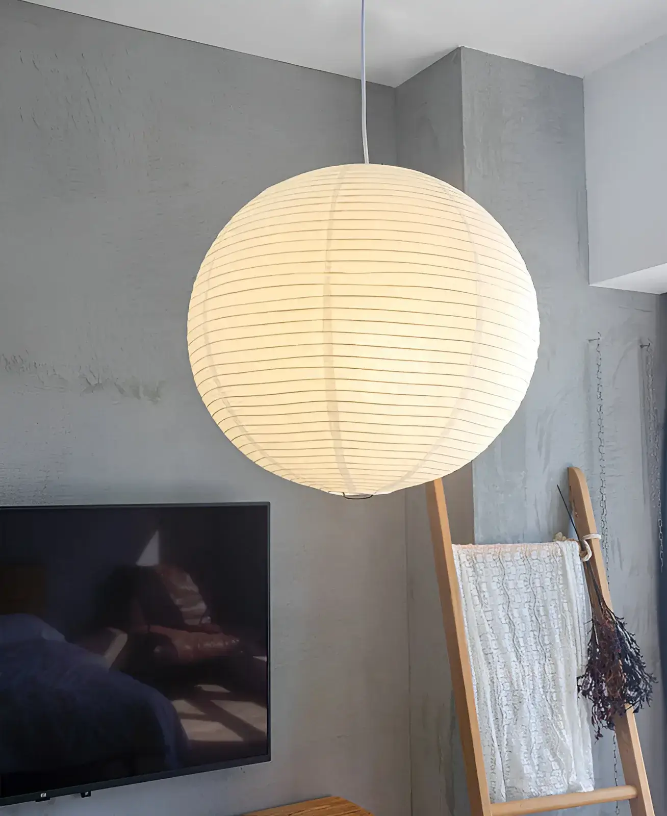 Akari 50A Pendant Light - Image 3