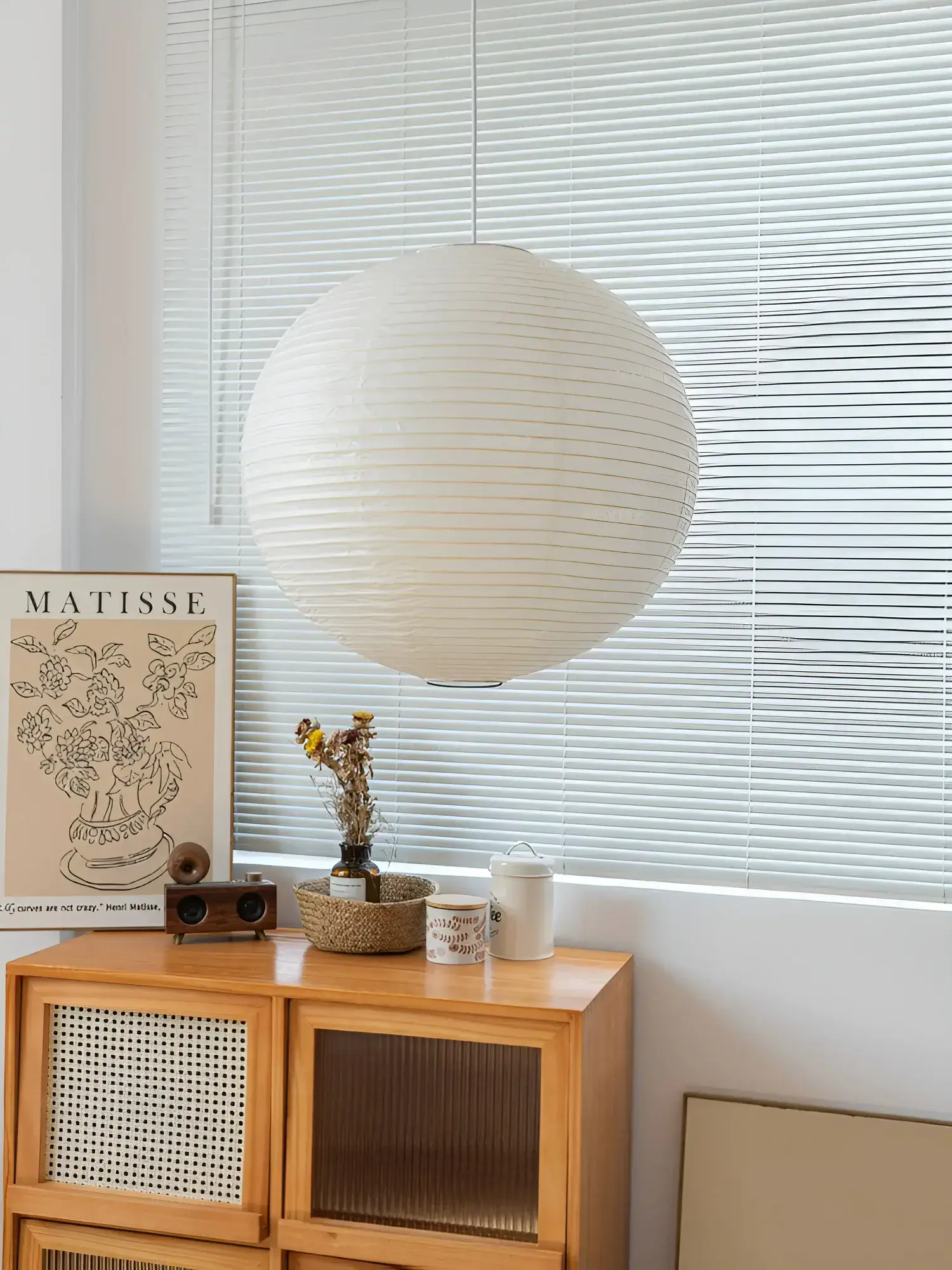 Akari 50A Pendant Light - Image 7