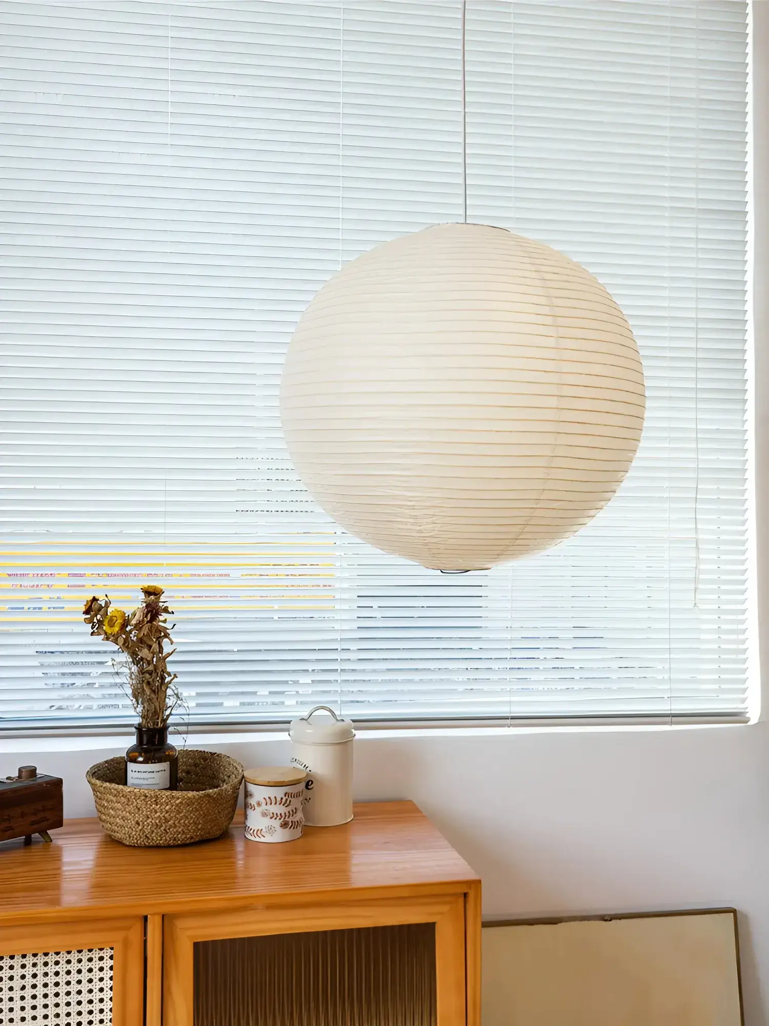 Akari 50A Pendant Light - Image 8