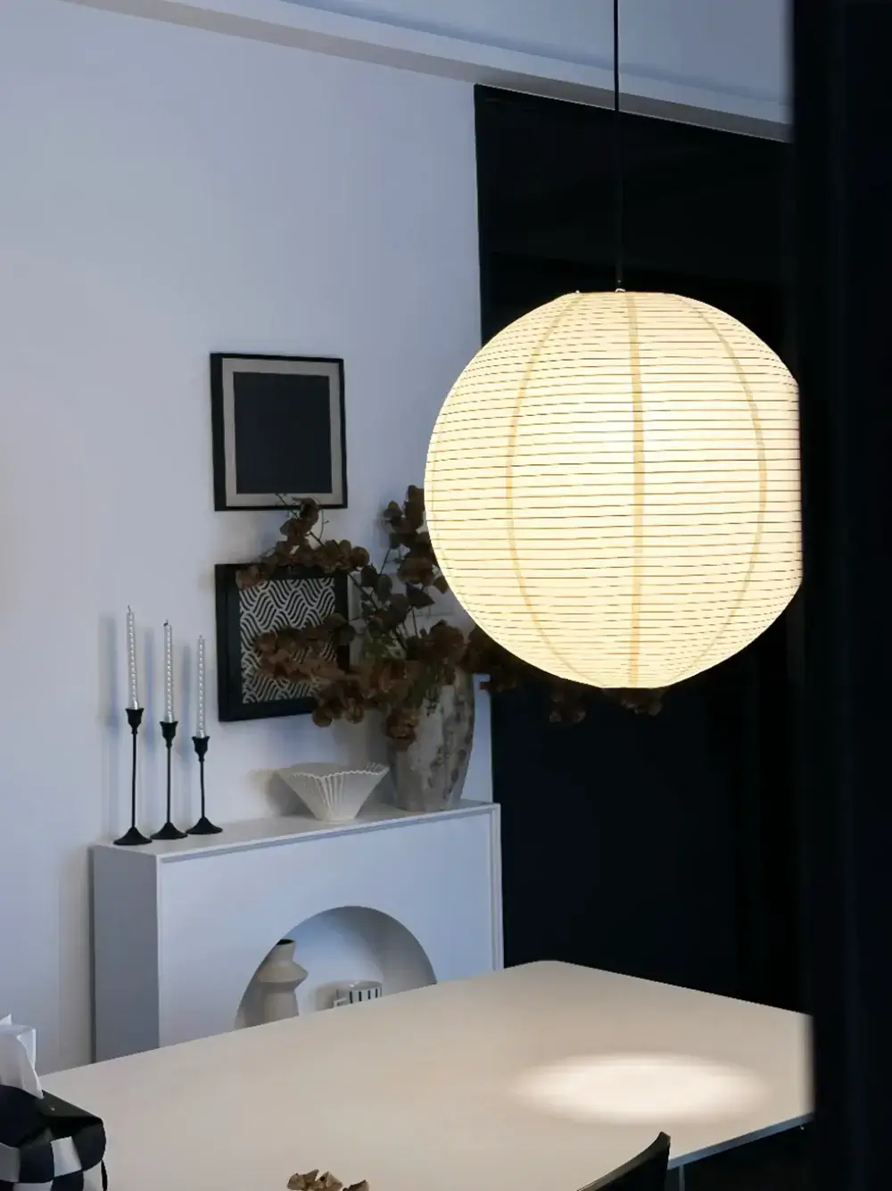 Akari 60A Pendant Light - Image 12