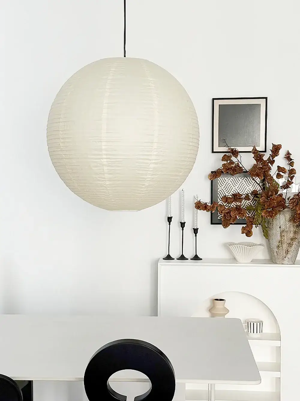 Akari 60A Pendant Light - Image 15