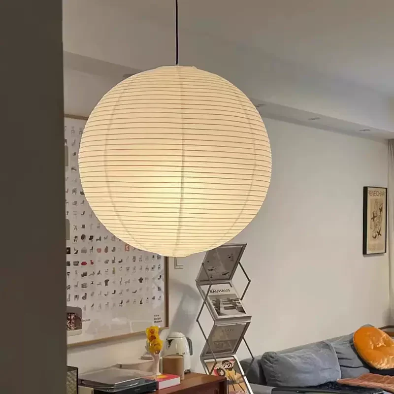 Akari A Pendant Light - Image 26