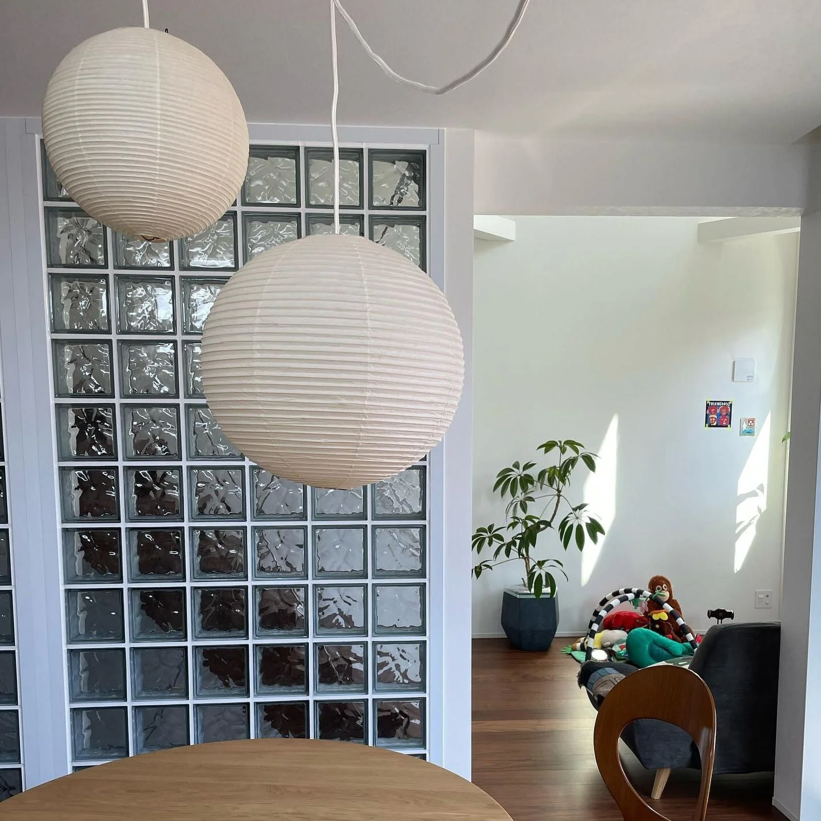 Akari A Pendant Light - Image 38
