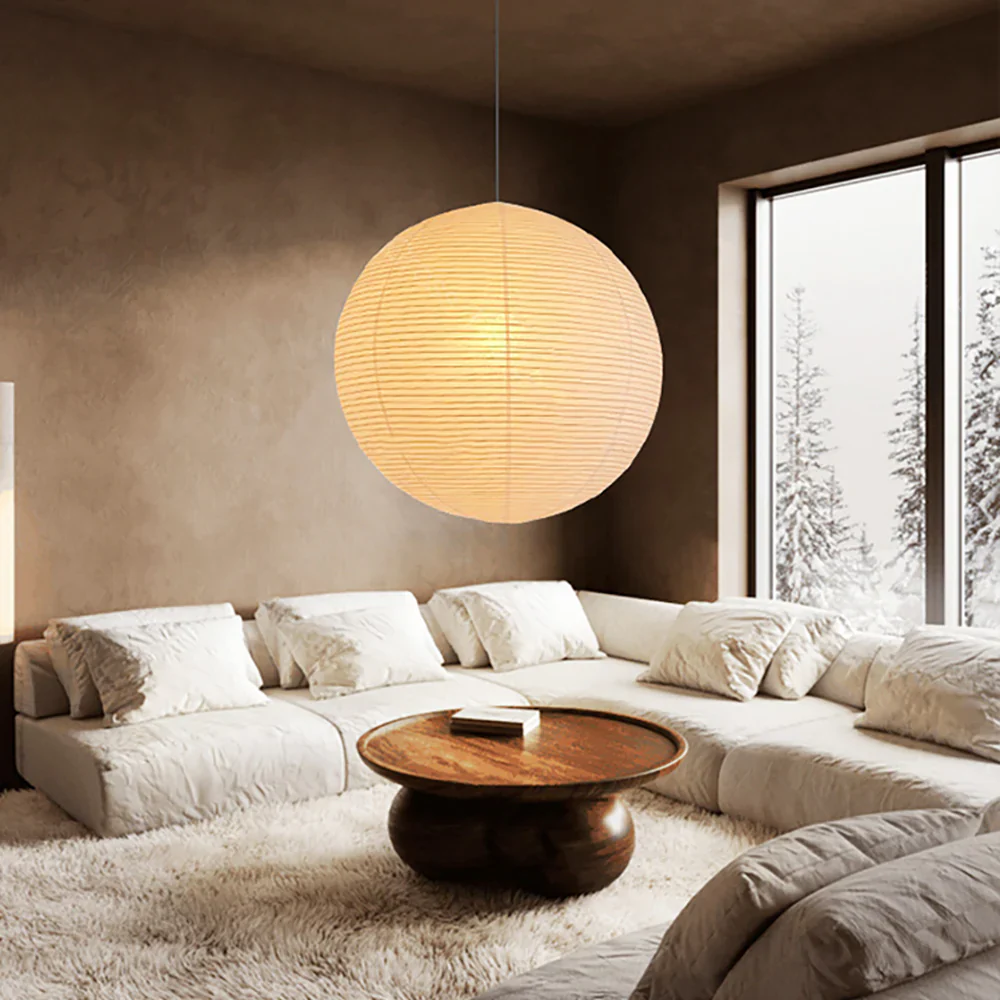 Akari A Pendant Light - Image 42