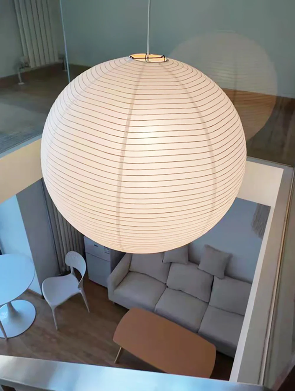 Akari A Pendant Light - Image 49