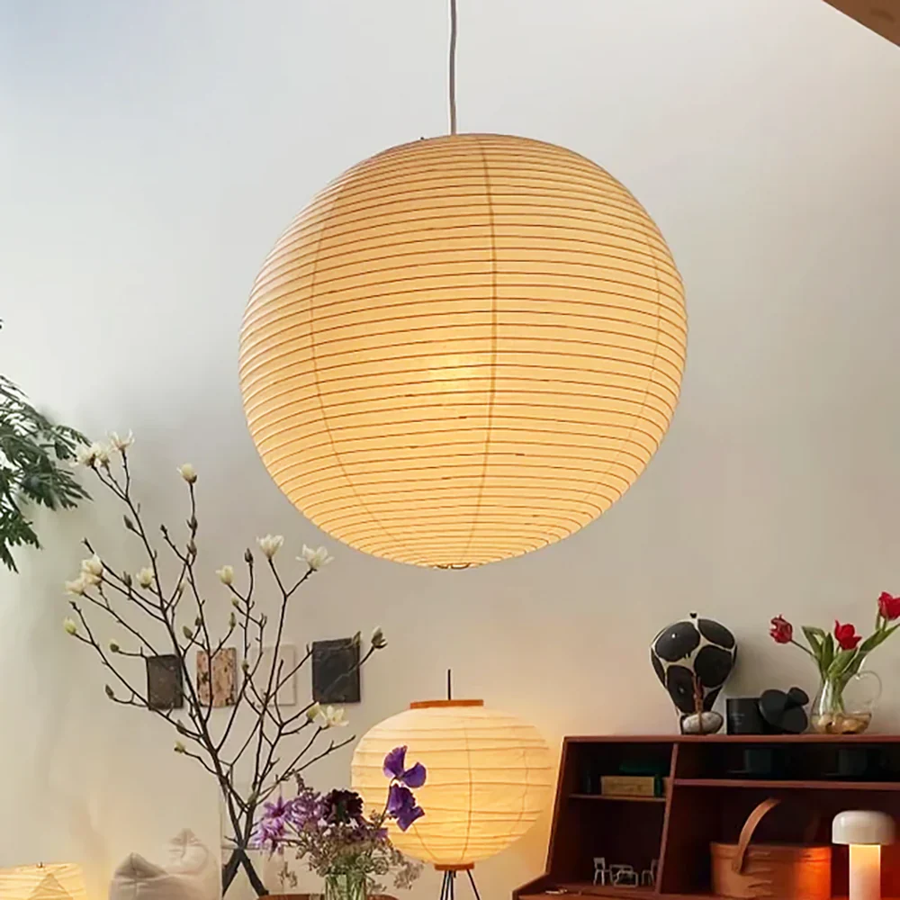 Akari A Pendant Light - Image 9