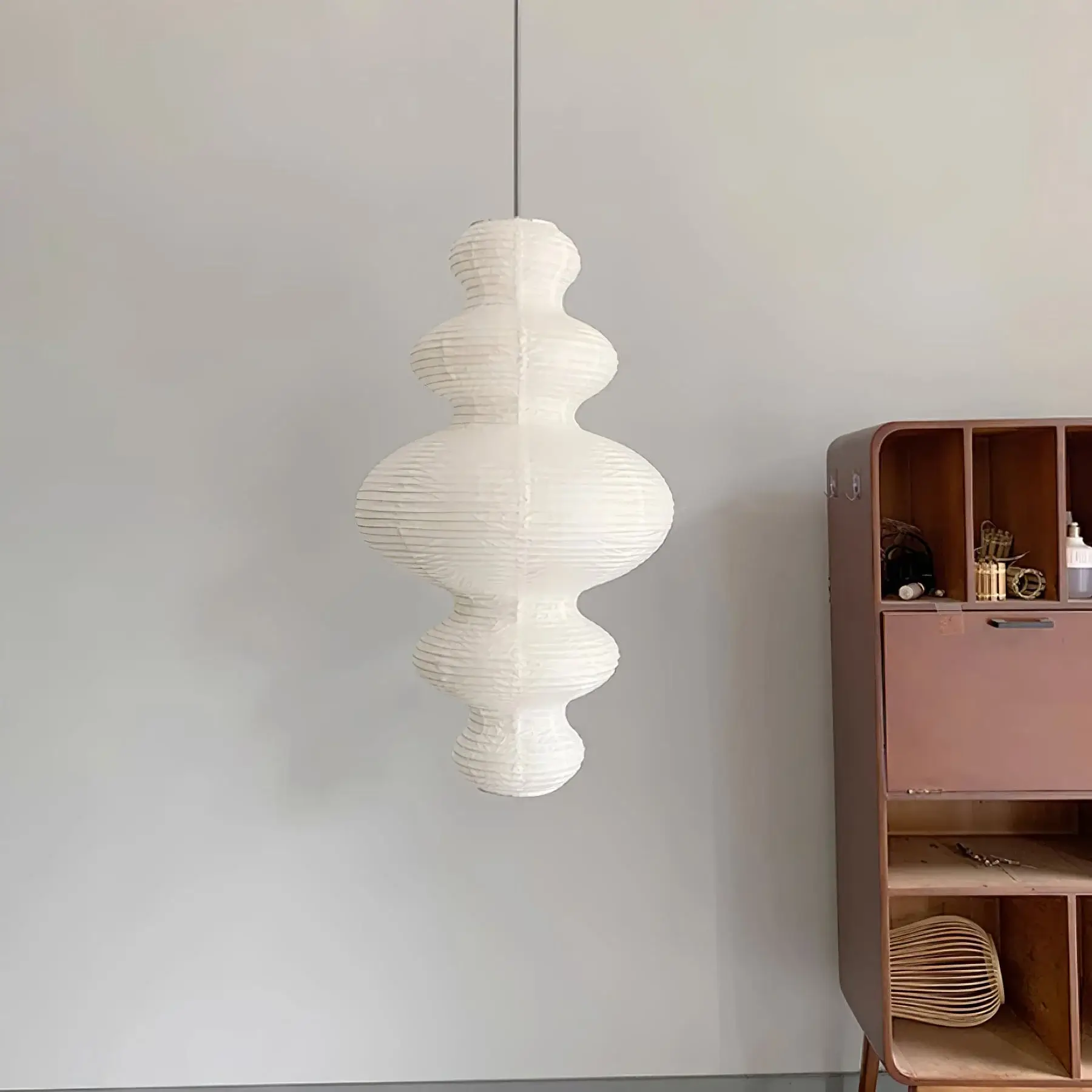 Akari Juni Pendant Lamp - Image 6