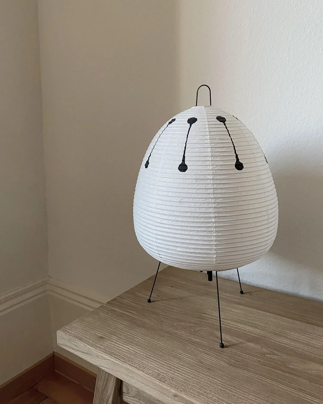 Akari Table Lamp - Image 34