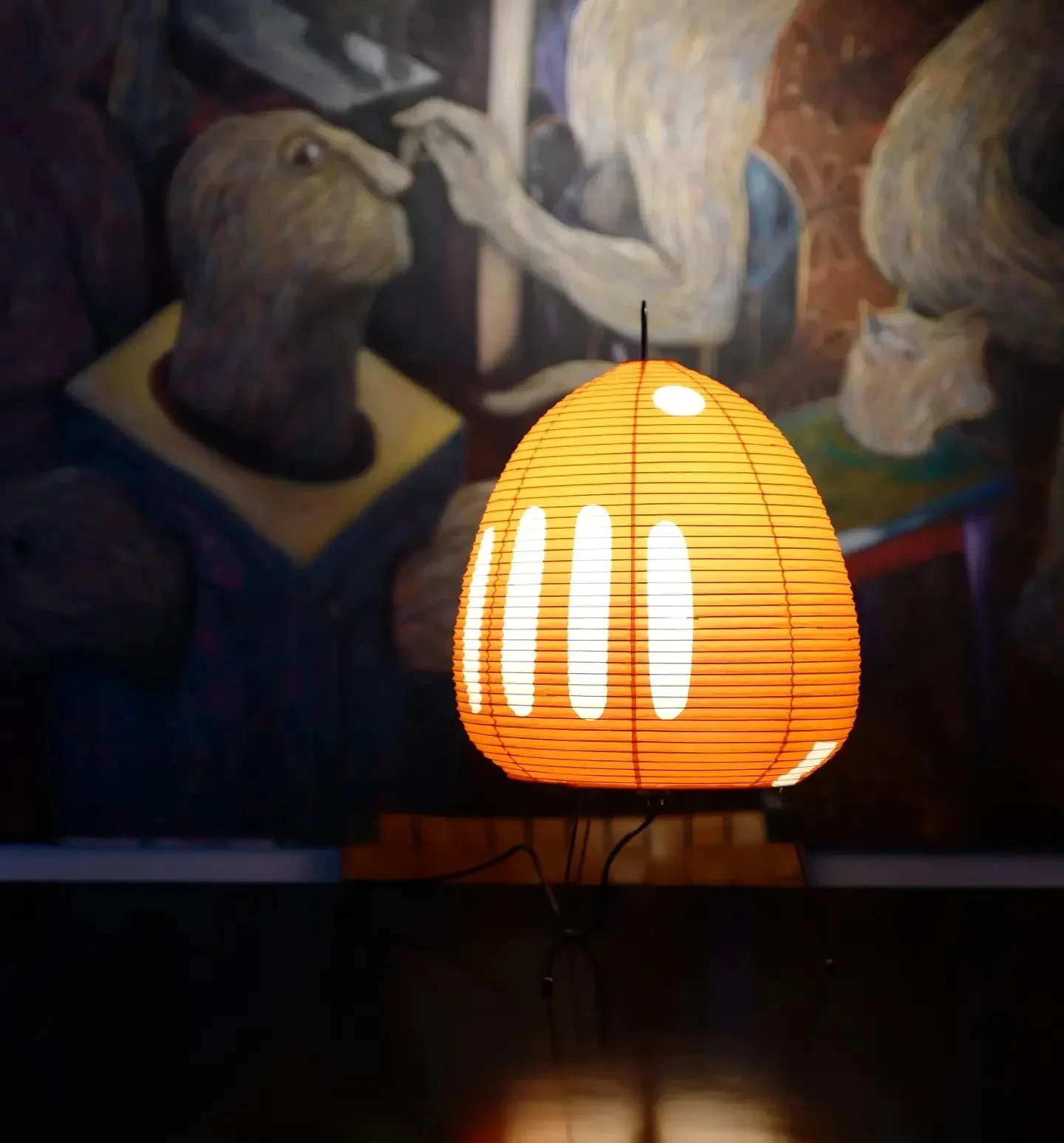 Akari Table Lamp - Image 45