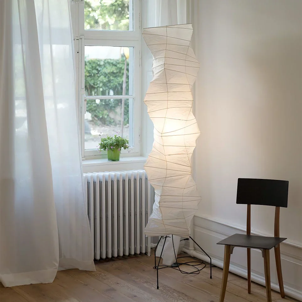 Akari UF4-33N Floor Lamp - Image 6