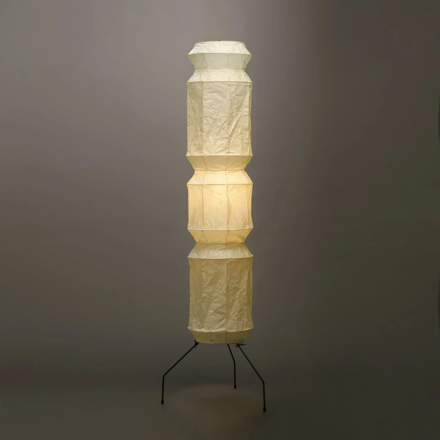 Akari UF4-L6 Floor Lamp - Image 9