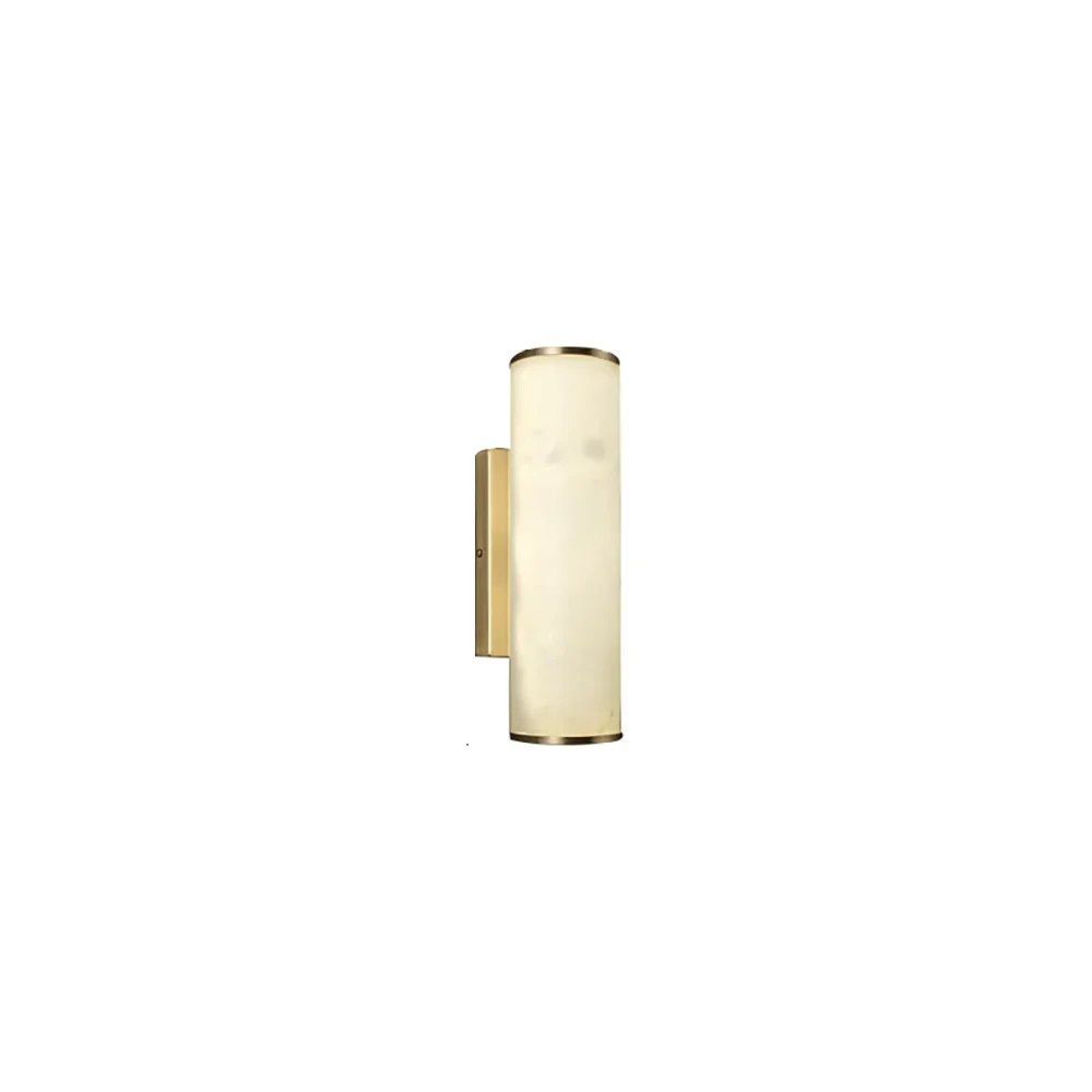 Alabaster Aquilus Wall Lamp - Image 23