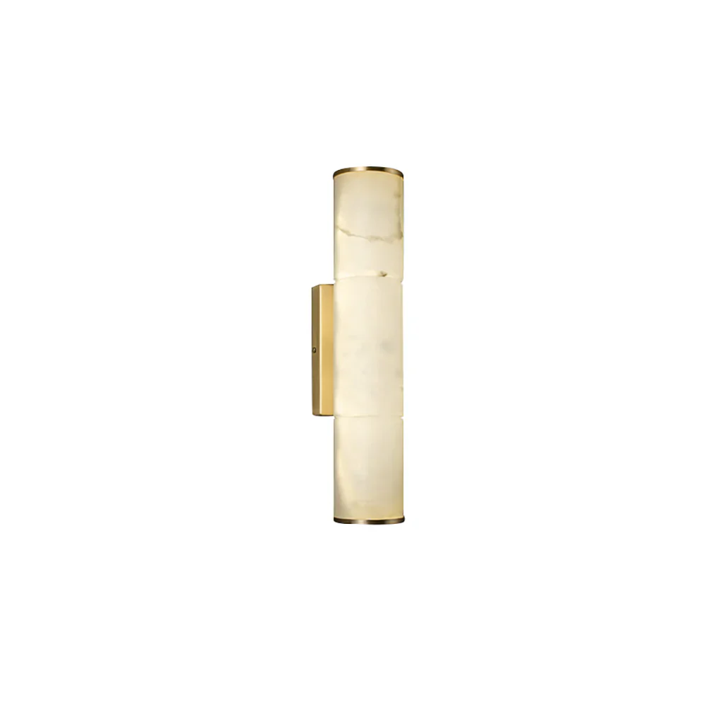 Alabaster Aquilus Wall Lamp - Image 24