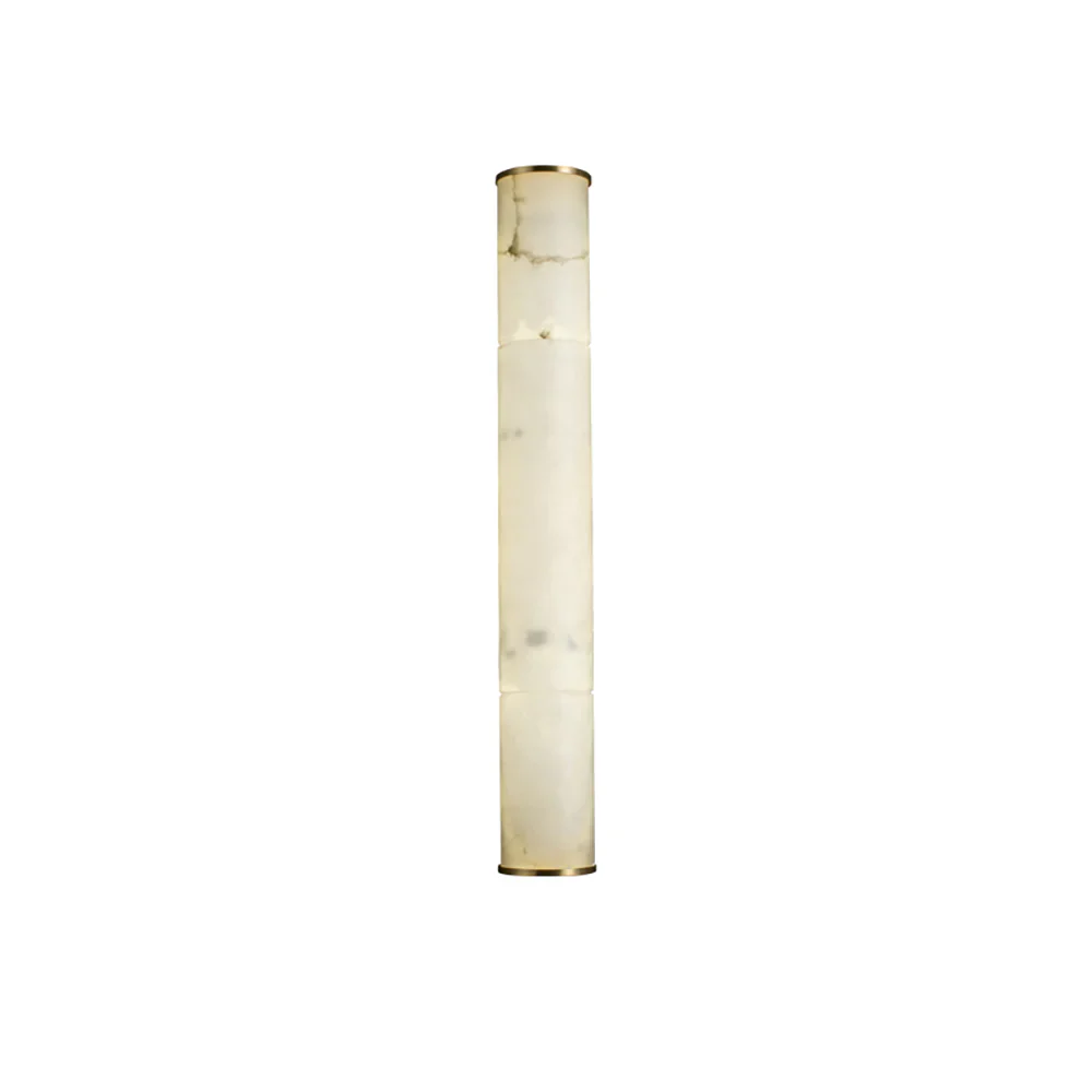 Alabaster Aquilus Wall Lamp - Image 25