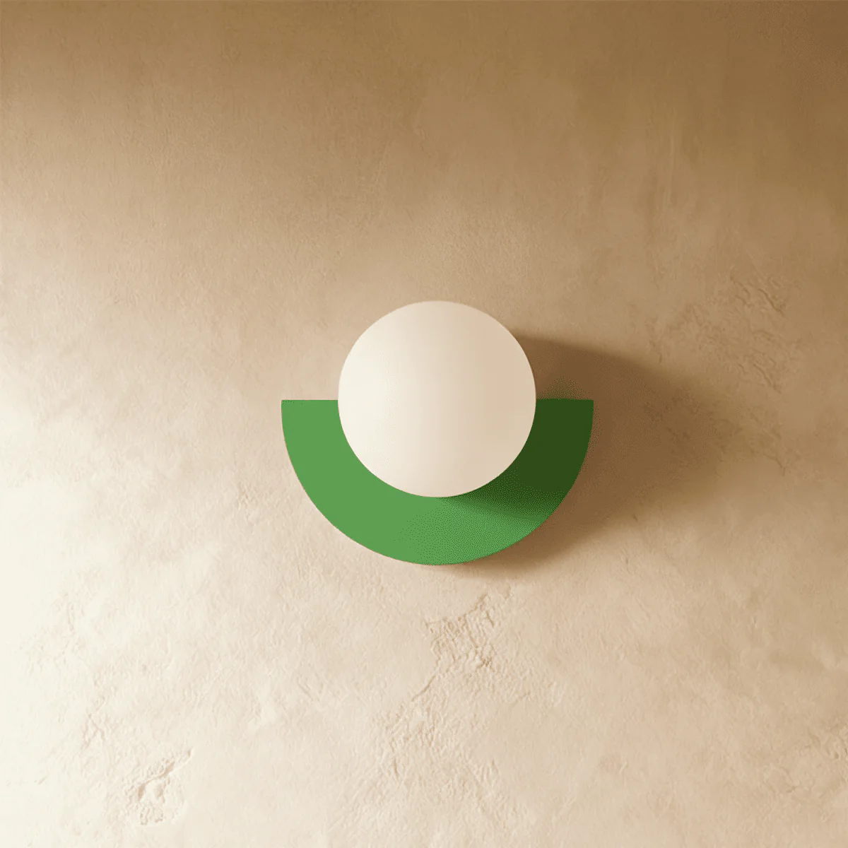 Albus Wall Lamp - Image 4