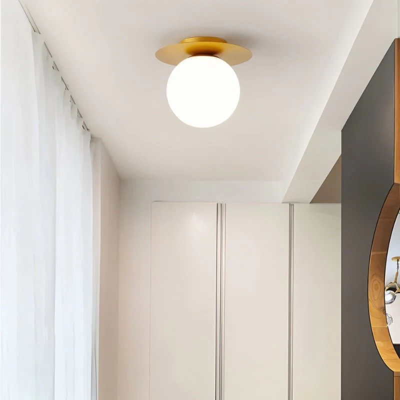 Alkura Ceiling Light - Image 6