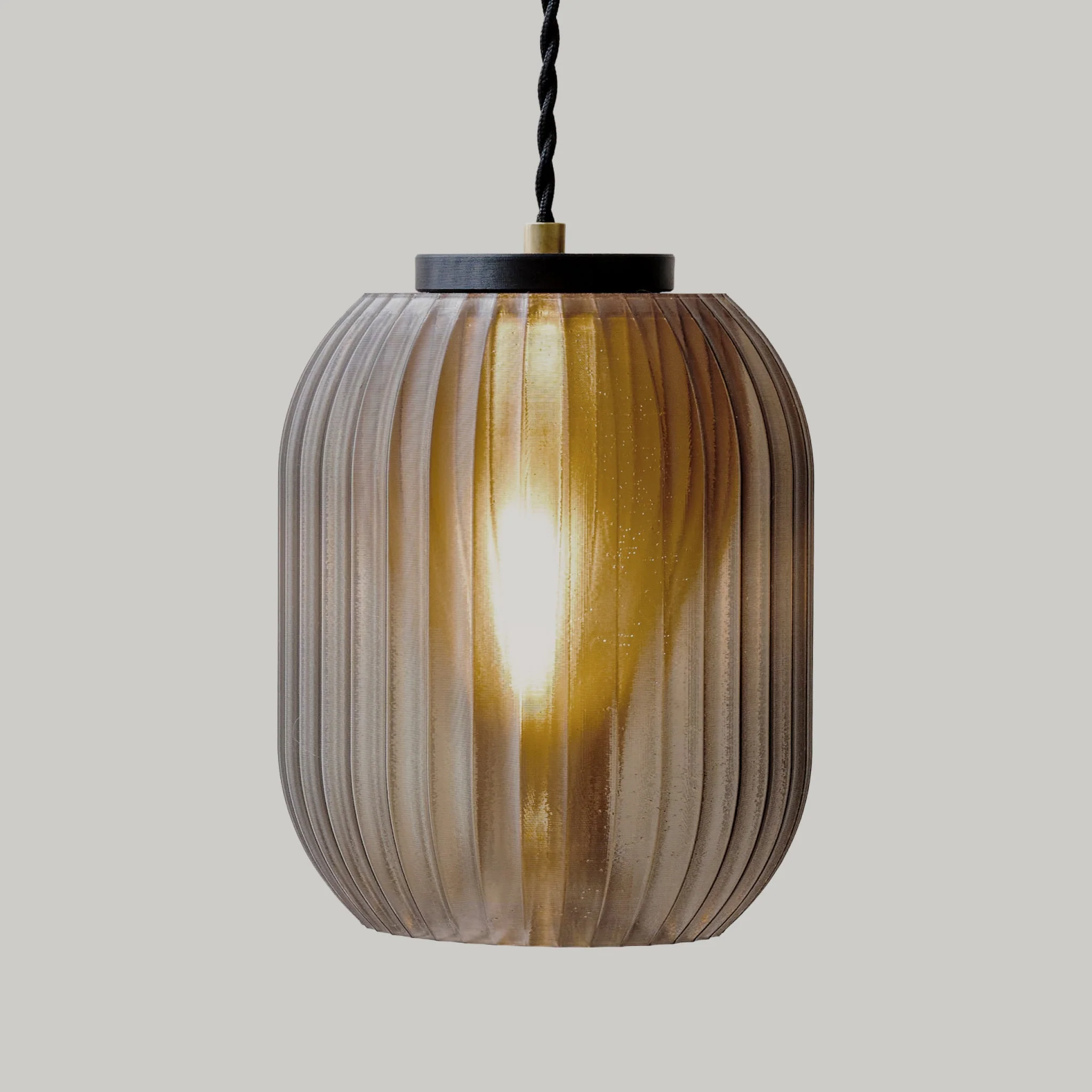 Allium Pendant