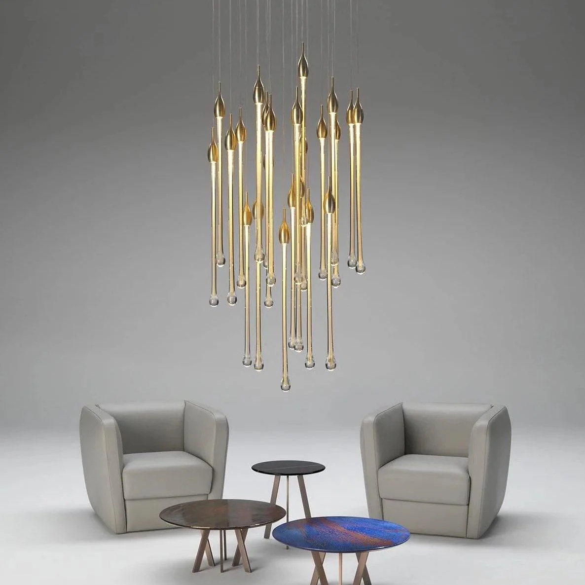 Allure Chandelier - Image 15