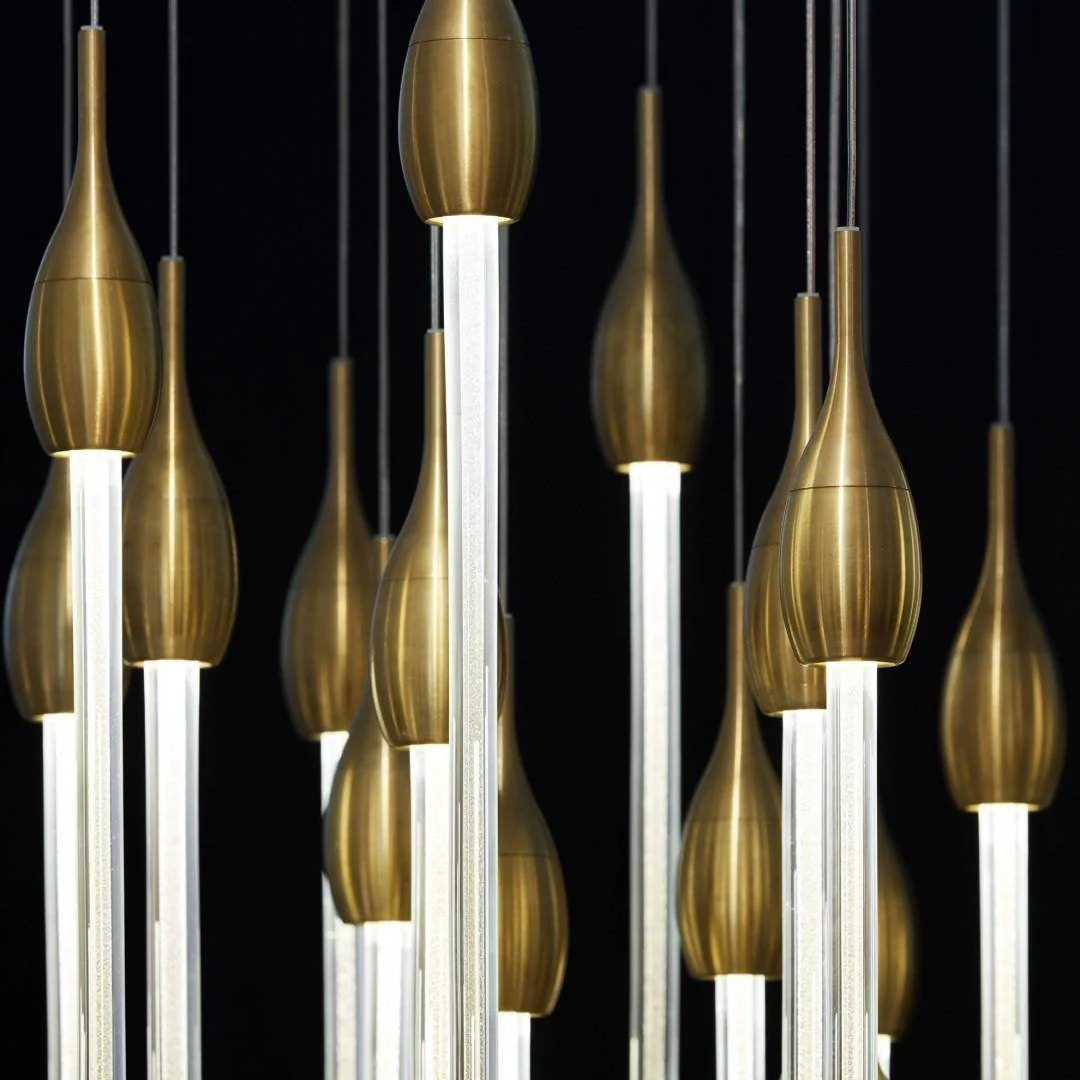 Allure Chandelier - Image 21