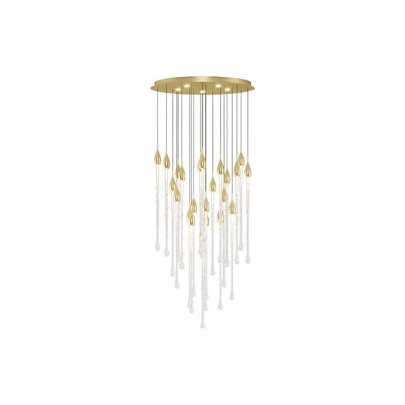 Allure Chandelier - Image 31
