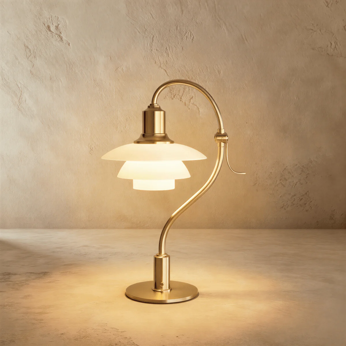 Alya Table Lamp