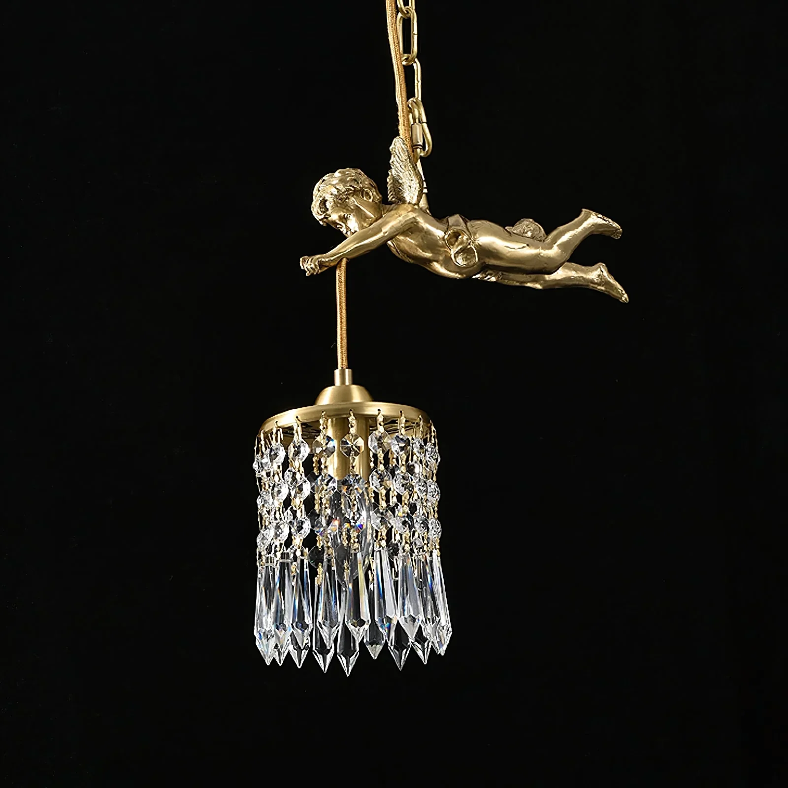Angel Pendant Light - Image 12