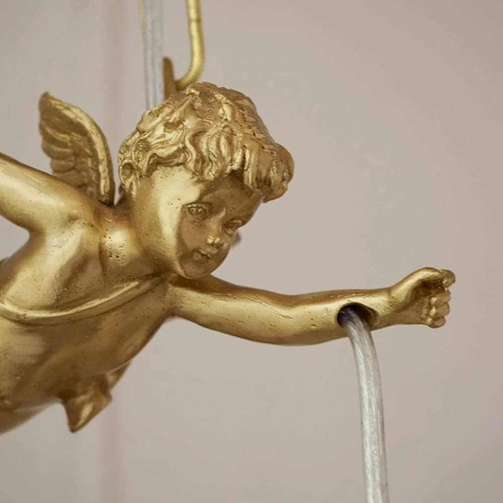 Angel Pendant Light - Image 20