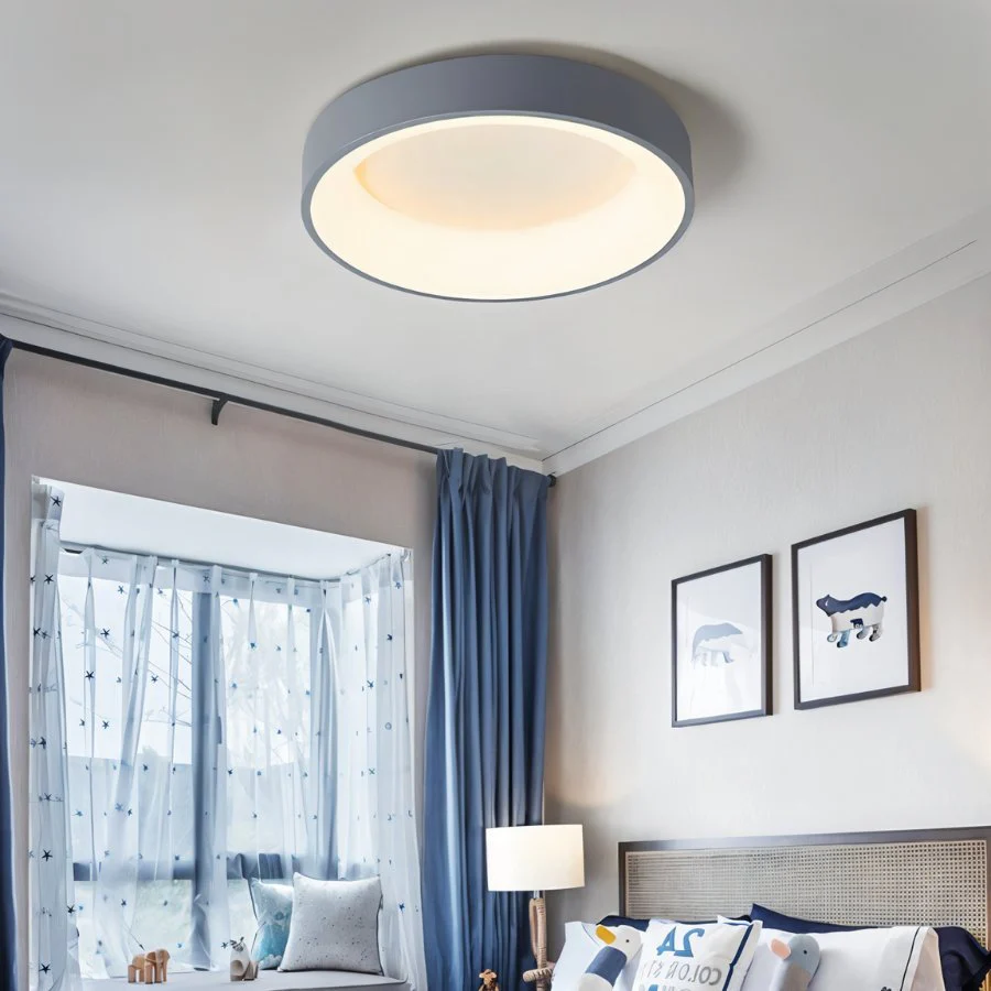 Annabelle Ceiling Light - Image 3