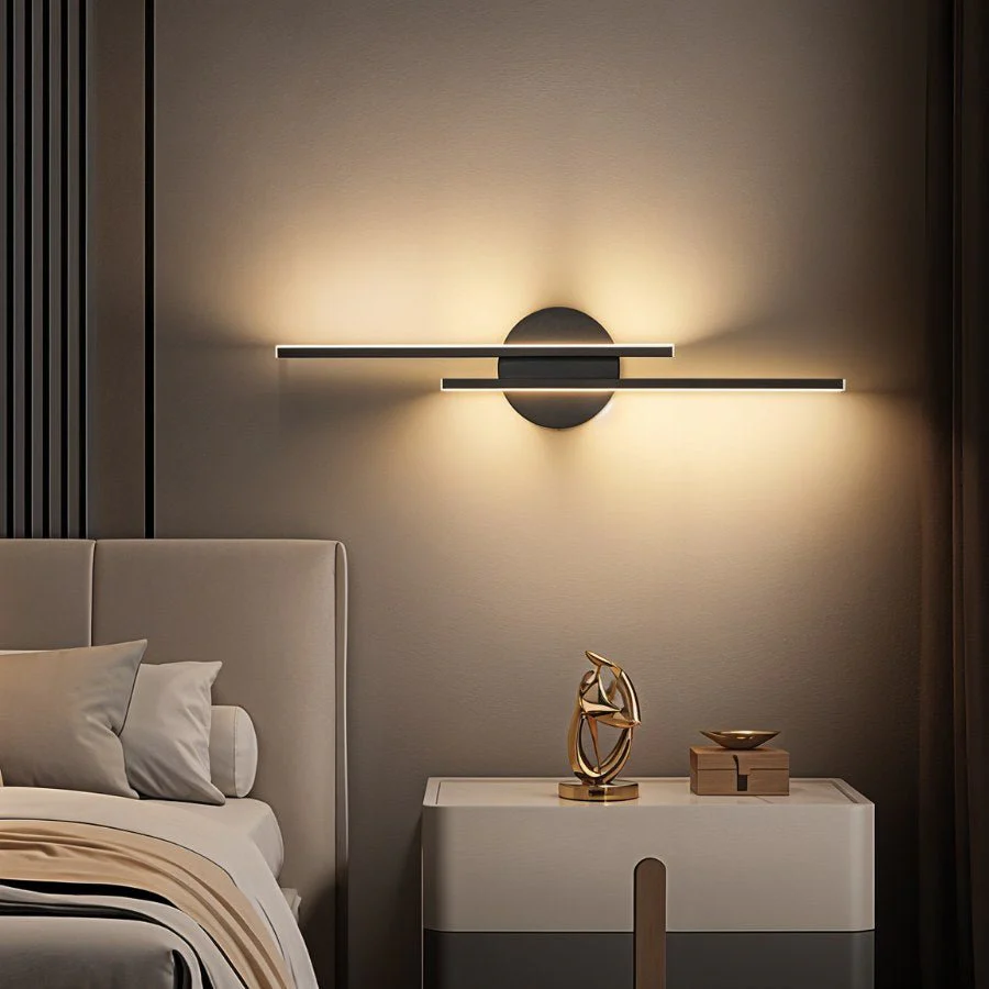 Anwen Wall Lamp - Image 7