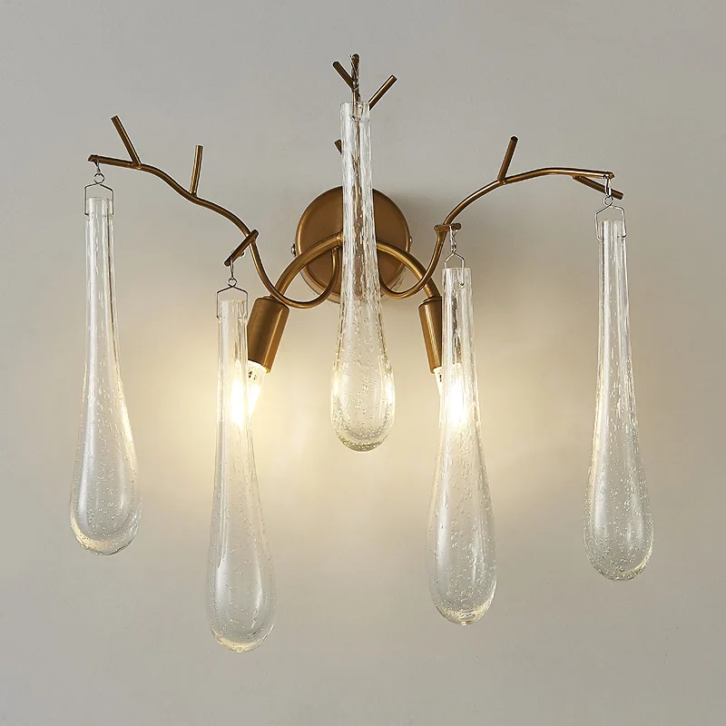 Aqua Wall Light - Image 4