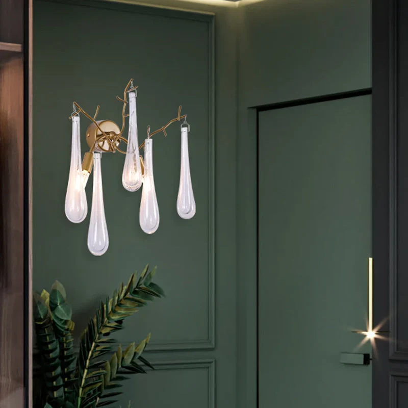 Aqua Wall Light - Image 5