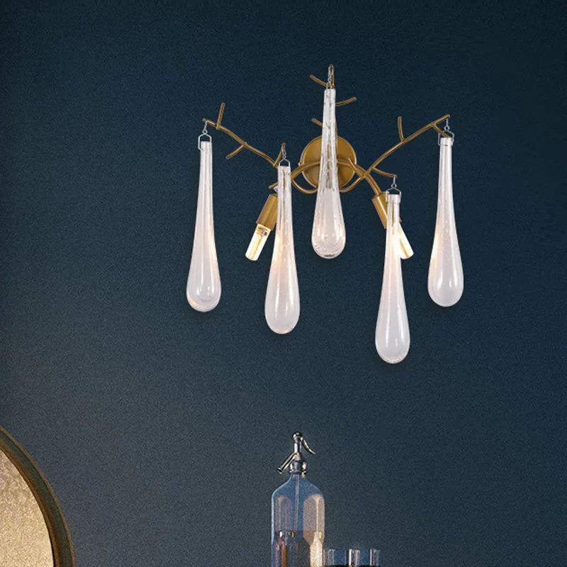 Aqua Wall Light - Image 6