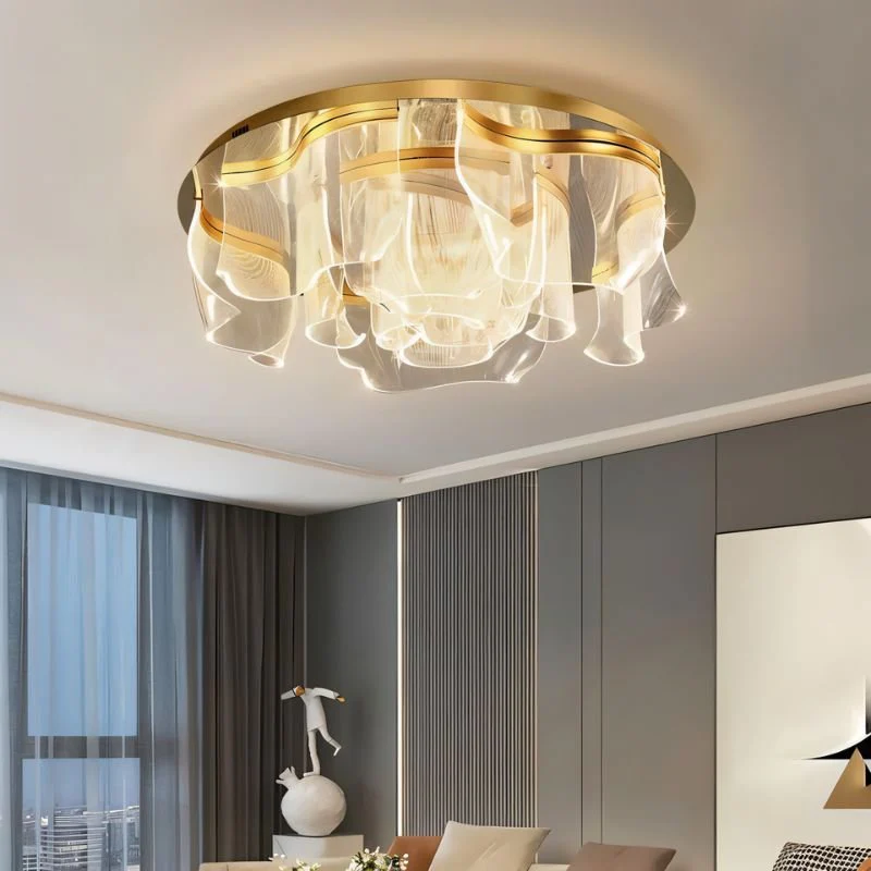 Ariadne Ceiling Light - Image 7