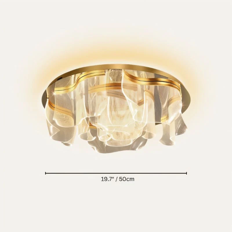 Ariadne Ceiling Light - Image 9