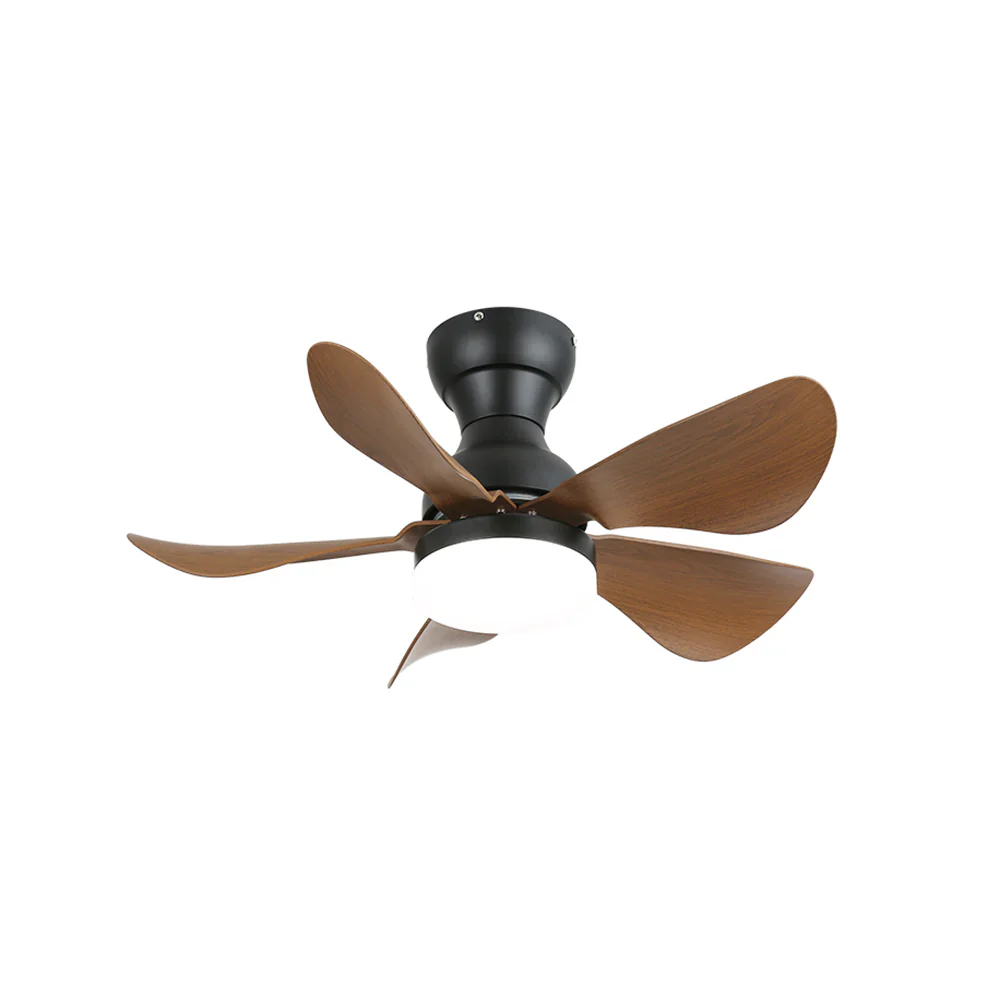 Arilia Small Blade Ceiling Fan Light - Image 11